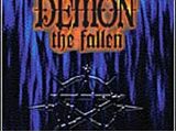 Demon: The Fallen Rulebook