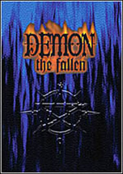 Demon: The Fallen Rulebook | White Wolf Wiki | Fandom