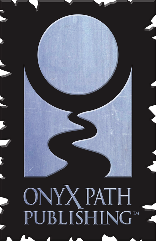 Redemption Primer – Onyx Path Publishing