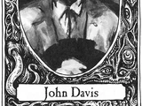 John Davis (WTO)
