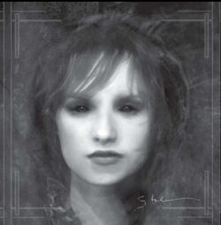 Vampire: The Masquerade - Swansong Victoria Ash