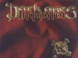 Dark Ages: Inquisitor Rulebook