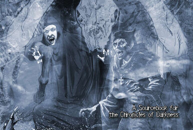 Lasombra (Vampire The Masquerade : Clan Novels, book 6) by Richard E Dansky