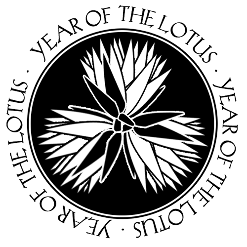 Year Of The Lotus White Wolf Wiki Fandom