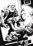 Bone Gnawers (Tribebook: Bone Gnawers, version BR)