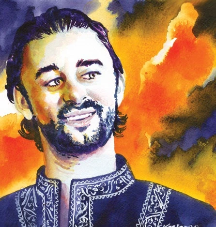 Robert Warrington | White Wolf Wiki | Fandom