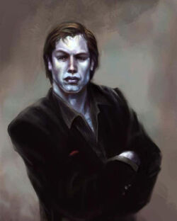 Sebastian LaCroix, Vampire: The Masquerade – Bloodlines Wiki