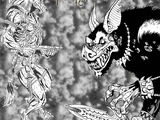 Lycanthrope: The Rapture