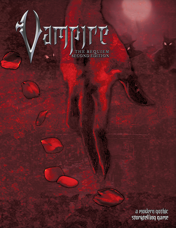 Vampire: The Requiem - Wikipedia