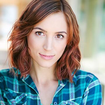 How old is becca scott
