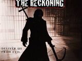 Hunter: The Reckoning (console game)