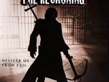 Hunter: The Reckoning (console game)