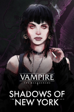 Vampire: The Eternal Struggle - VTM Wiki