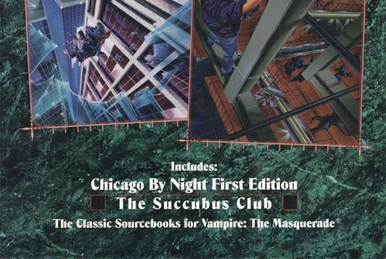 Recensione Vampire The Dark Ages: Book of Storyteller Secrets | La Tana