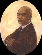 Banjoko (acting Seraph)