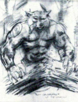 CroatanSongGraphicNovelCover