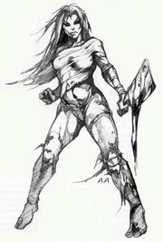 GluttonyRiddenCannibal