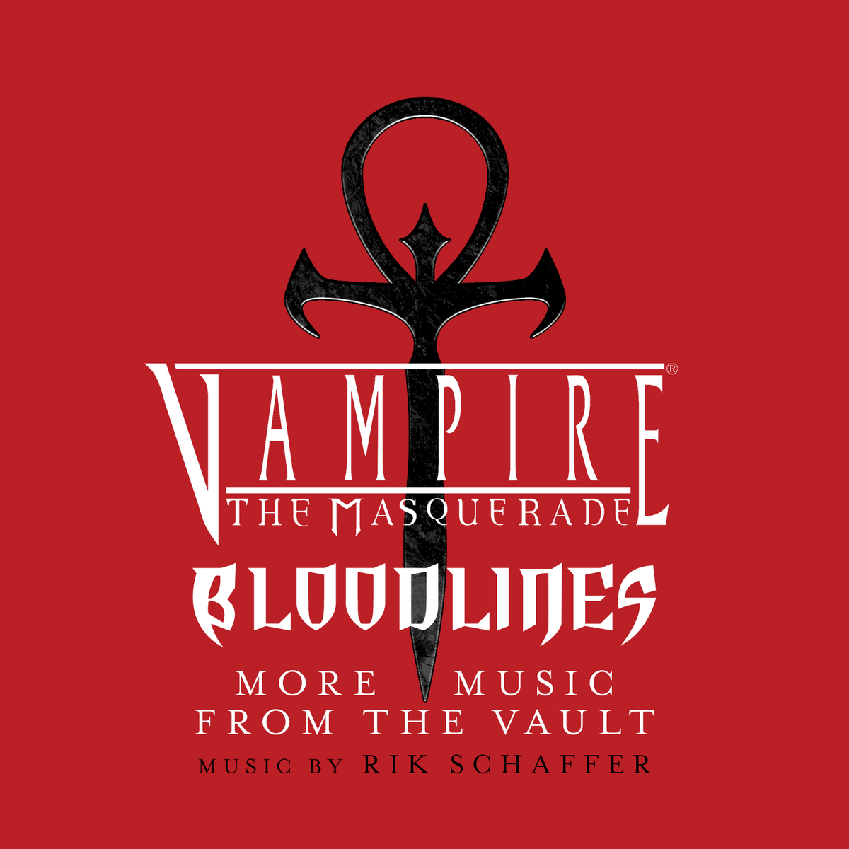 Music for VtMB2 - Rik Schaffer :: Vampire: The Masquerade - Bloodlines  Dyskusje ogólne
