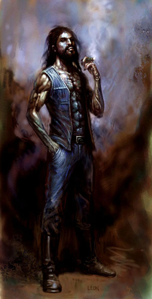 Vampire: The Masquerade, White Wolf Wiki