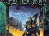 Gehenna (book)