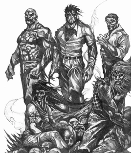 MountainsProudChildren