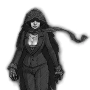 Unholy White Wolf Wiki Fandom
