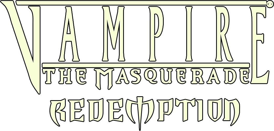 Unofficial Vampire Patch 1.2 file - Vampire: The Masquerade – Redemption -  ModDB