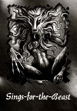 Sings-for-the-beast