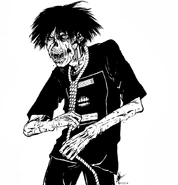 Samedi vampire.png (143 KB) From 2nd Edition. Art by Joshua Gabriel Timbrook