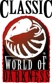 "Classic" WOD Logo, c