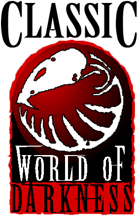 World of Darkness | White Wolf Wiki | Fandom