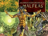 Compass of Celestial Directions Vol. 5: Malfeas