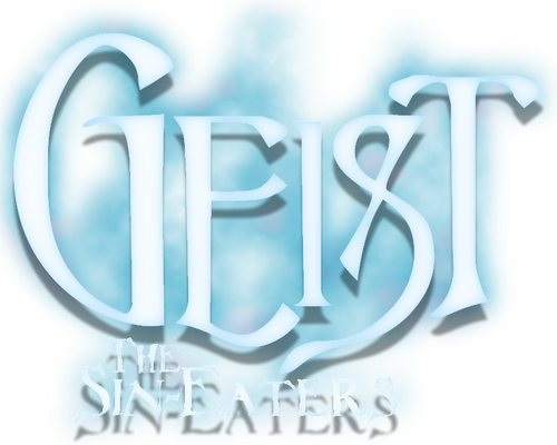 Geist: The Sin-Eaters