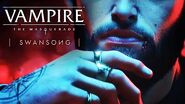 Vampire The Masquerade – Official Swansong Cinematic Teaser 'The Invitation'