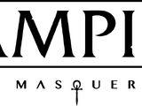 Vampire: The Masquerade 5th Edition