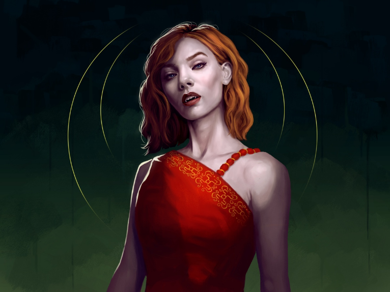 Vampire: The Masquerade - Bloodhunt, White Wolf Wiki