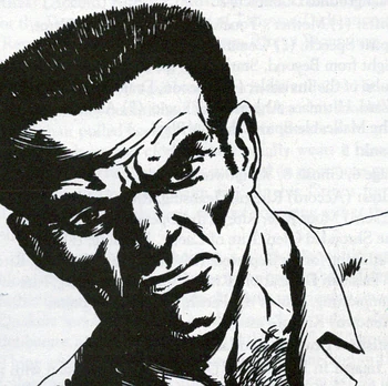 Patrick Sheehan | White Wolf Wiki | Fandom