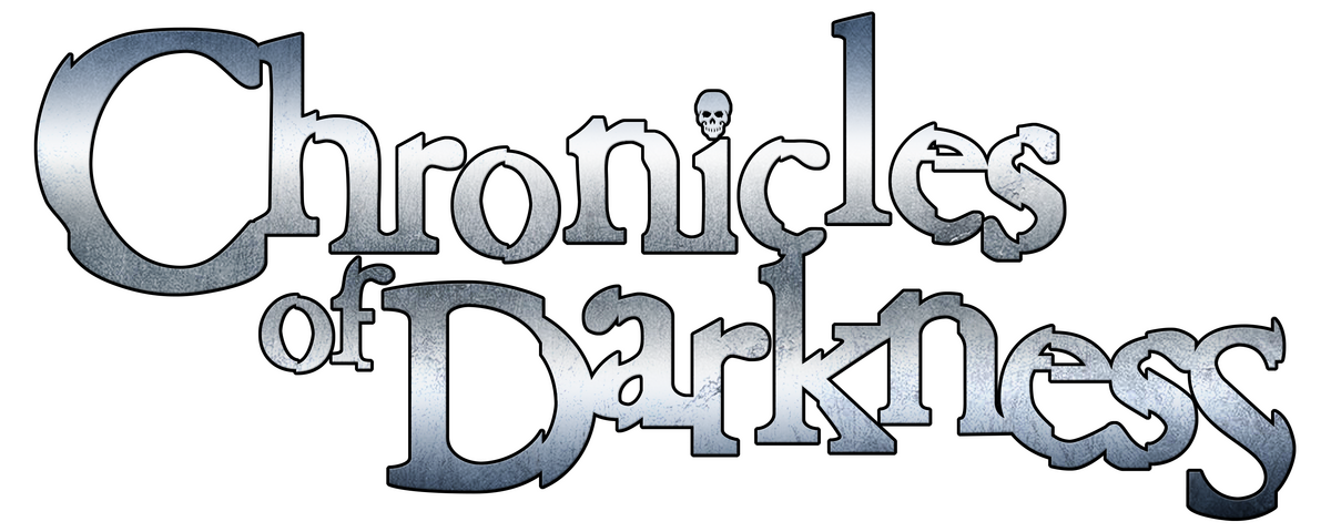 Play Chronicles of Darkness Online