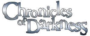 Chronicles of Darkness Logo