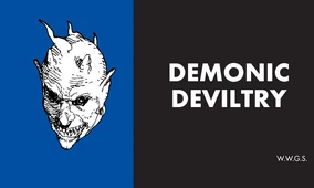 Demonic Deviltry | White Wolf Wiki | Fandom