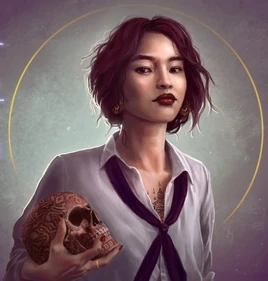 Violetta della Passaglia