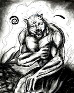 O Impuro Perfeito.jpg (214 KB) The Perfect Metis, between Gaia and the Wyrm