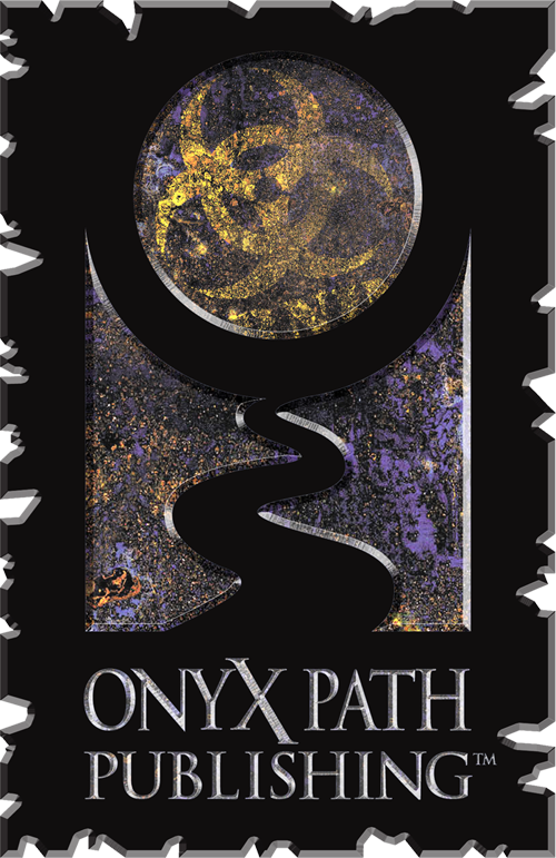 Redemption Primer – Onyx Path Publishing