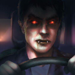 Vampire: The Masquerade Night Road - VTM Wiki