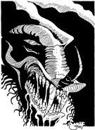 Rustarin from Rage Across Russia. Art by Dan Smith