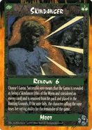 Skindancer.jpg (62 KB) Rage card depicting a Skindancer