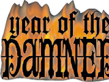 Year of the Damned