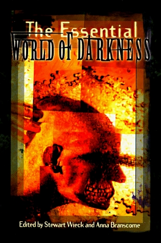 Cities of Darkness Volume 3, White Wolf Wiki