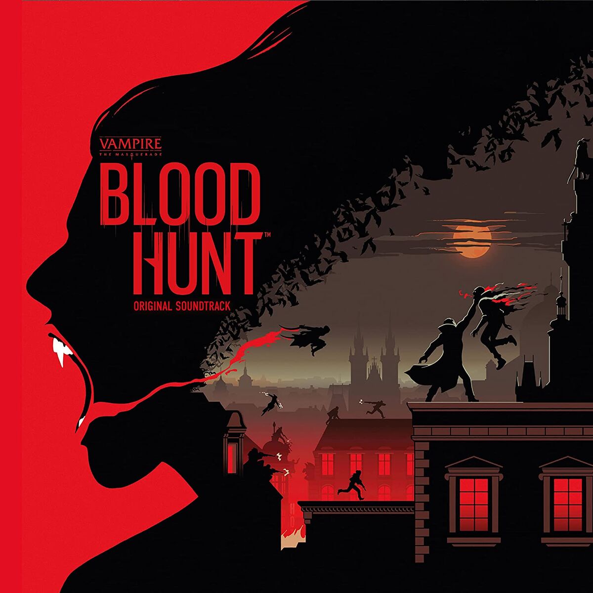 Vampire: The Masquerade – Bloodhunt - Wikipedia