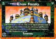 Kithain Freehold